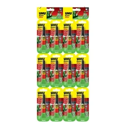 Default UHU Superglue Gel Jumbo 2g B12