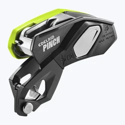 Edelrid Pinch Safety Device Anthracite Oasis