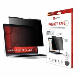 Φίλτρο Οθόνης E.V.I. DISPLEX PRIVACY SAFE Macbook Air / Pro 13.3'