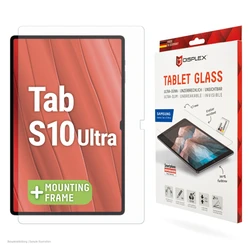 Tablet Glass E.V.I DISPLEX for S10 Ultra S11 Ultra