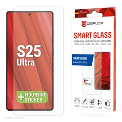 E.V.I SMART GLASS Samsung Galaxy S25 Ultra Screen Protector