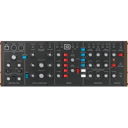 Behringer Model D Αναλογικό Synthesizer
