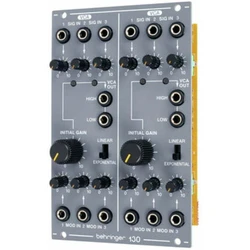 Behringer 130 Διπλός VCA Μονάδα