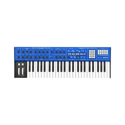 Behringer Αρμόνιο Wave 49 Πλήκτρα Μαύρο
