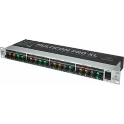 Behringer MDX4600 Pro-XL V2 Compressor/Limiter (Compressor/Expander/Limiter)