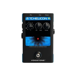 TC-Helicon Effects Unit