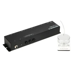 TC Electronic Monitor Pilot Monitor Controller (Model 34000213)