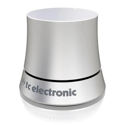TC Electronic Level Pilot C Monitor Controller (Model 34000188)