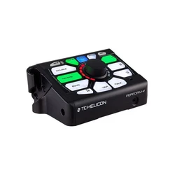 TC-Helicon Equalizer / Effects