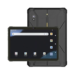 ALLNET ALL-Terrain100 4G Rugged Outdoor Tablet - 10.95", 8GB RAM, 128GB, Android 14 GMS