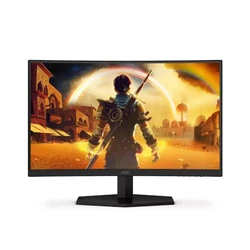 AOC C24G42FE κυρτή Gaming οθόνη 23,6'' FHD 1920x1080 180Hz