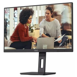 AOC U27E3UF B2B E Essential-Line 27" 4K IPS Monitor