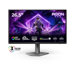 AOC Οθόνη Υπολογιστή AGON Pro AG276QKD2