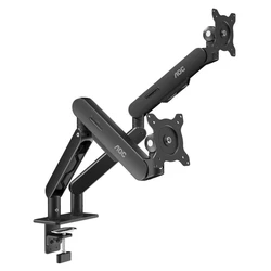 AOC Dual Monitor Arm AM420 Black