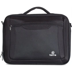 Wortmann TERRA 1519280 τσάντα laptop 14,1" Μαύρη