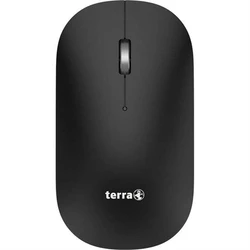 Wortmann TERRA NBM1000B Wireless Bluetooth Mouse - Black