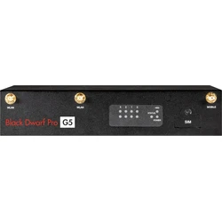 Securepoint BDaaS Pro VPN (12Μηνών MVL + Τιμή/Μήνα) - Securepoint GmbH