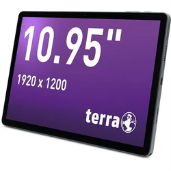 Ταμπλέτα TERRA PAD 1007 — 8GB RAM, 256GB, LTE