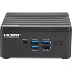 Wortmann TERRA PC‑Micro 6100V1 Ultra 5 125H GREENLINE - Mini PC