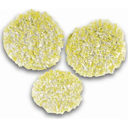 Karcher Ανταλλακτικό Πανί Παρκετέζας 3τμχ 2.863-198.0