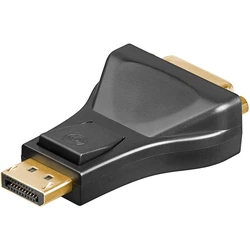 MicroConnect Μετατροπέας DisplayPort σε DVI