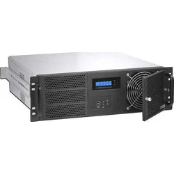 Realpower RPS19-G3380 3U 19" Rack Server Κουτί