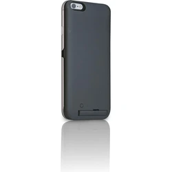 Realpower Powerbank BP-4000 Set black 4,000mAh