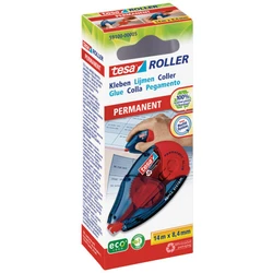 tesa Κόλλα Roller 14 m x 8,4 mm μόνιμη ecoLogo