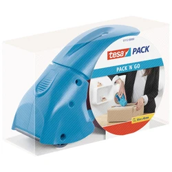 Tesa Packing Tape Dispenser (tesapack Pack-n-Go) - MPN 51112-00000-00