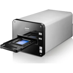 Plustek OpticFilm 120 Film Scanner