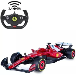 Jamara Ferrari SF-25 1:12 κόκκινο 2,4GHz τηλεκατευθυνόμενο αυτοκίνητο