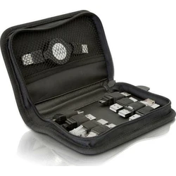 Delock USB Adapterkit 10 τεμαχίων