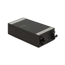 DELOCK Μετατροπέας USB 2.0 σε Σειριακό RS-232 με 5 kV Γαλβανική Απομόνωση (Model 62502)