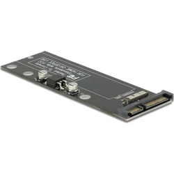 Μετατροπέας Blade-SSD (MacBook Air SSD) σε SATA - Delock 62644