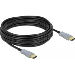 DELOCK Ενεργό Οπτικό Καλώδιο HDMI 4K 60Hz 10 m