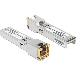 Delock Mini-GBIC (SFP) Transceiver 1 Gbps