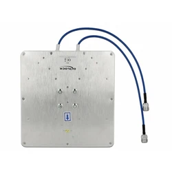 DELOCK Εξωτερική LTE MIMO Κεραία N Band 1/3/7/20 7 dBi Omni (Model 88931)
