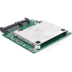 DELOCK SATA 22Pin to CFast I Internal Adapter (MPN: 91714)