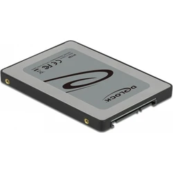 2.5'' SATA Card Reader για CFast κάρτες - DeLOCK 91750