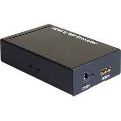 Delock HDMI σε 3G-SDI (BNC) Κονβέρτερ - Model 93238