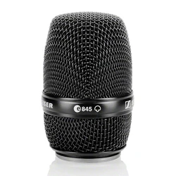 Sennheiser MMD-845-1-BK Κάψα Μικροφώνου (Μαύρο)