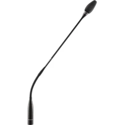 Mικρόφωνο EPOS Sennheiser MEG 14-40 - ματ μαύρο - για Sennheiser MAT 133-S / MAT 133-S B / MAT 153-S / Speechline SL