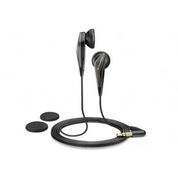 EPOS MX 375 In-Ear ακουστικά, μαύρο