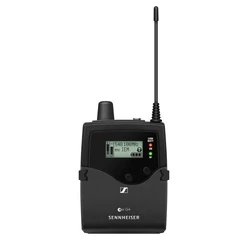 Sennheiser EK IEM G4-A Ασύρματος Bodypack Δέκτης In-Ear Monitoring
