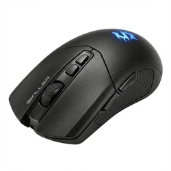 Sharkoon SKILLER SGM30W gaming ποντίκι (μαύρο)