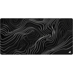 Sharkoon SKILLER SGP40 D15 (black/white)