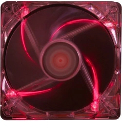 Xilence ανεμιστήρας κουτιού 120x120 Performance C XPF120.TR (XF046)