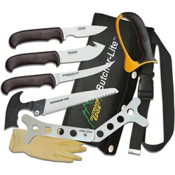 Outdoor Edge Μαχαιροπίρουνα για Camping 02OE006