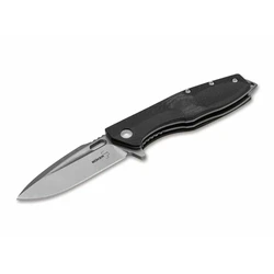 Boker Plus Caracal Mini Folder Multi-Tool - Black