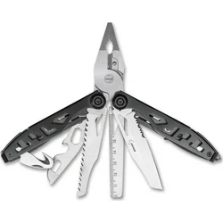 Boker Specialist II Πολυεργαλείο Μαύρο σε Θήκη 09BO810